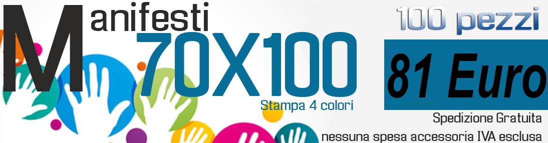 RIMINI  24 ORE Stampa Volantini Alta qualità 