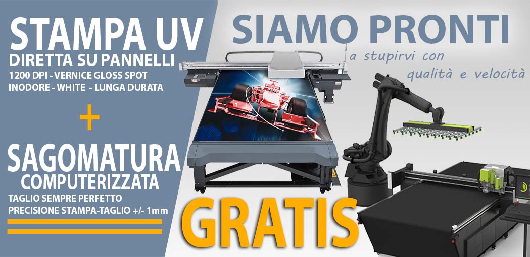 RIMINI  24 ORE Stampa Volantini Alta qualità 